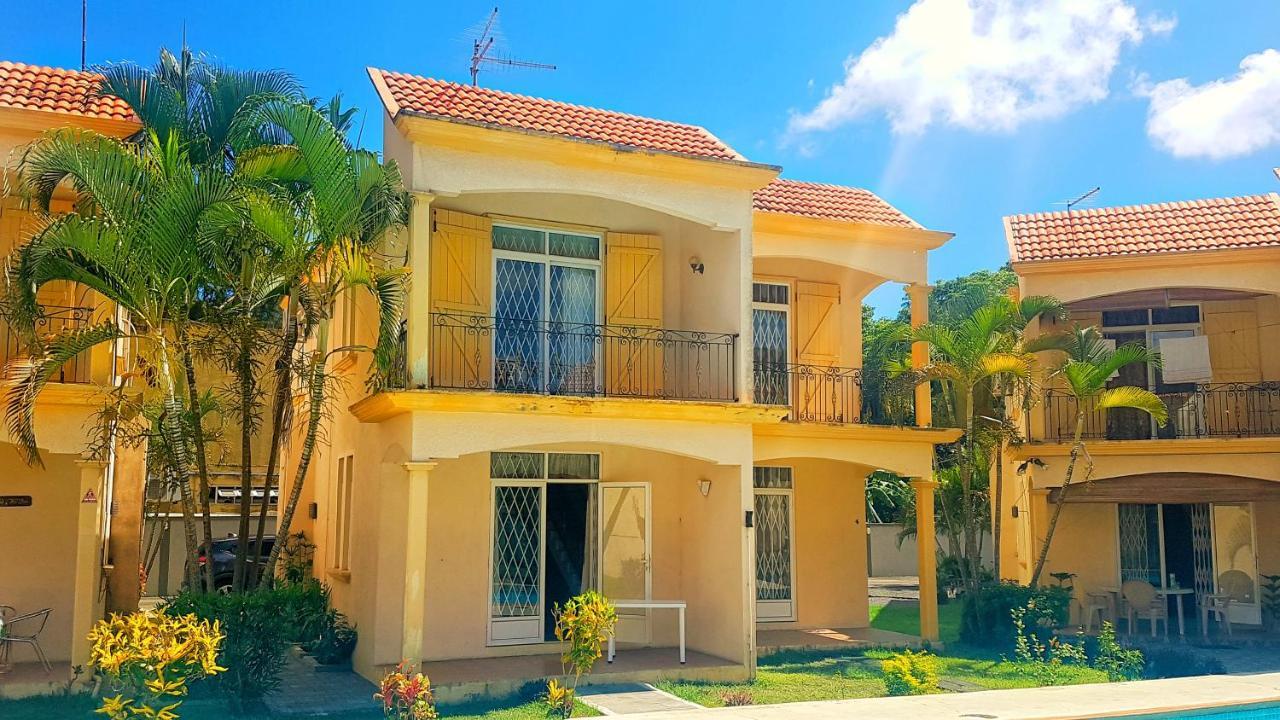 Residence Le Choisy モン・ショワジー エクステリア 写真